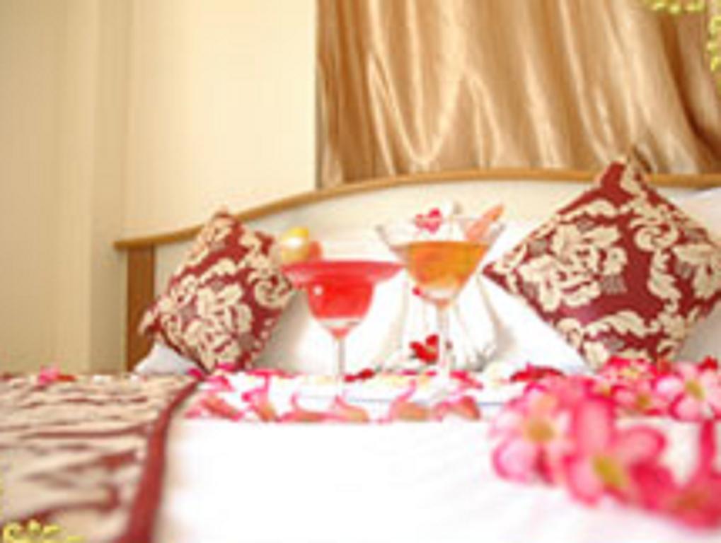 Diamond Crown Hotel Дауей Екстериор снимка