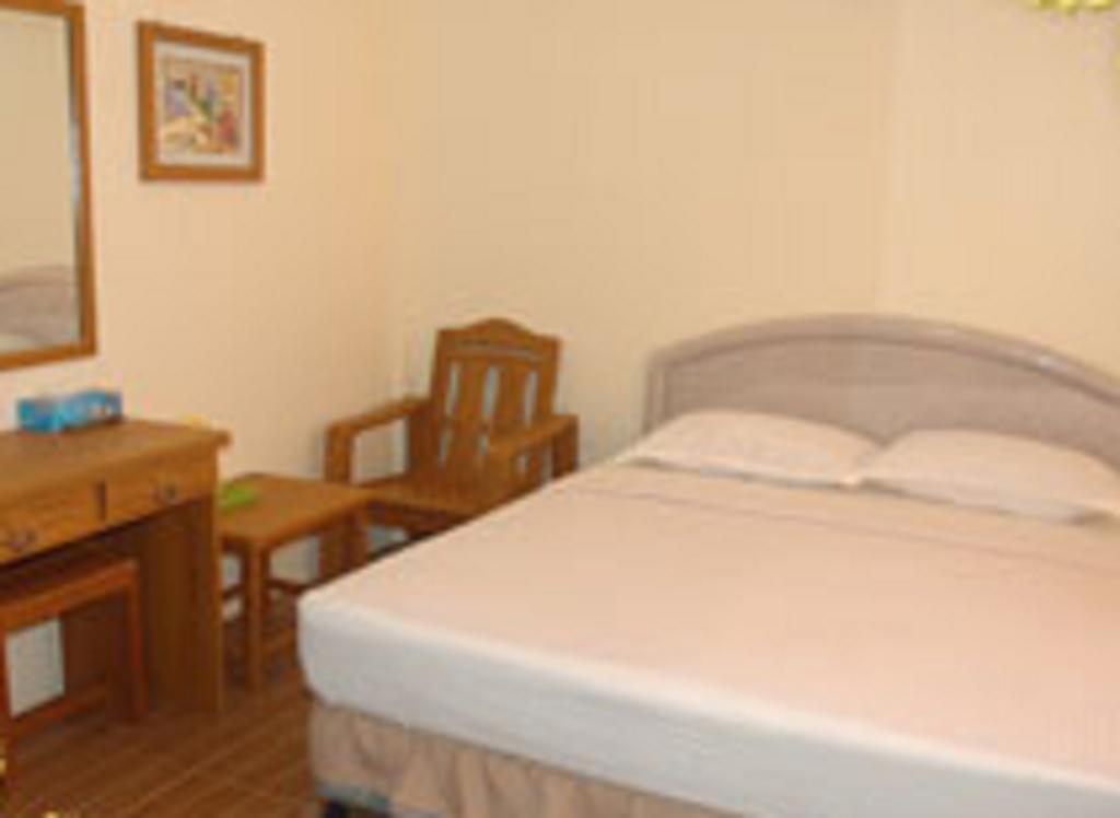 Diamond Crown Hotel Дауей Екстериор снимка