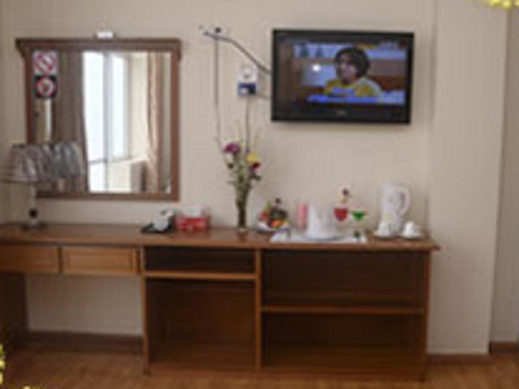 Diamond Crown Hotel Дауей Екстериор снимка